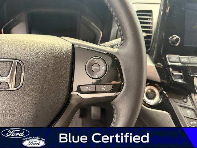 Used 2024 Honda Odyssey Touring image 12