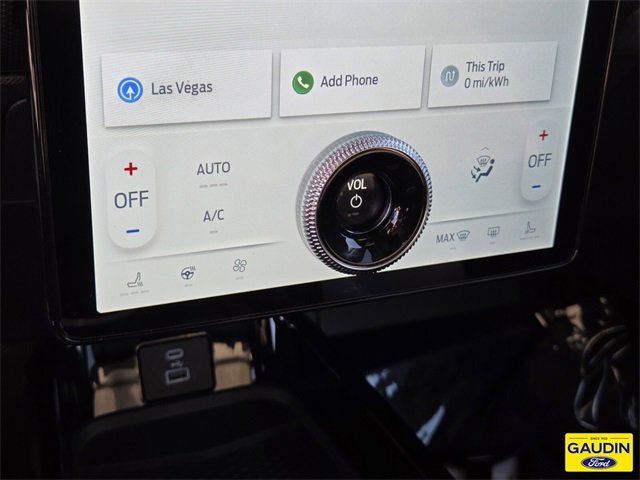 Certified 2023 Ford Mustang Mach-E GT w/ GT Performance Edition image 23