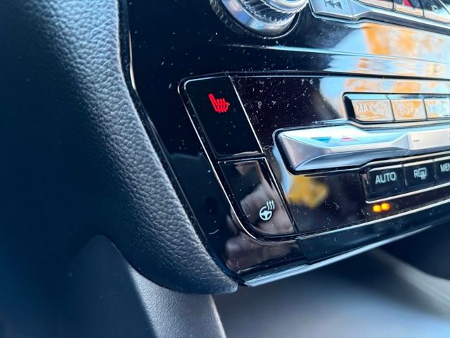 Certified 2022 Ford Explorer ST-Line w/ Class IV Trailer Tow Package image 22