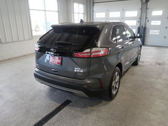 Certified 2022 Ford Edge SEL w/ Convenience Package image 5