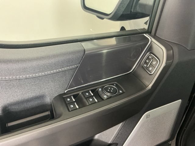 Certified 2025 Ford F150 Lariat w/ Equipment Group 502A High AWD/4WD image 14