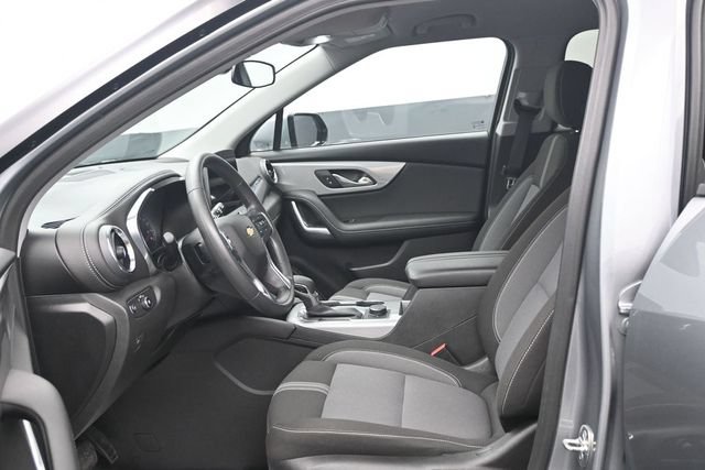 Used 2025 Chevrolet Blazer LT AWD/4WD image 6