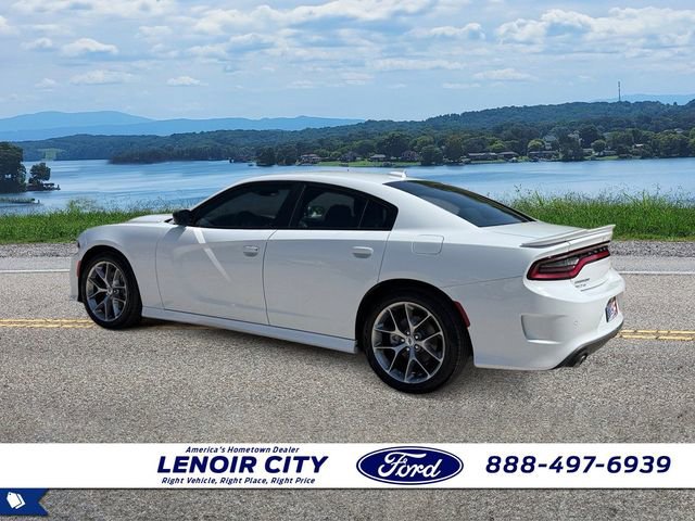 Used 2023 Dodge Charger GT RWD image 5