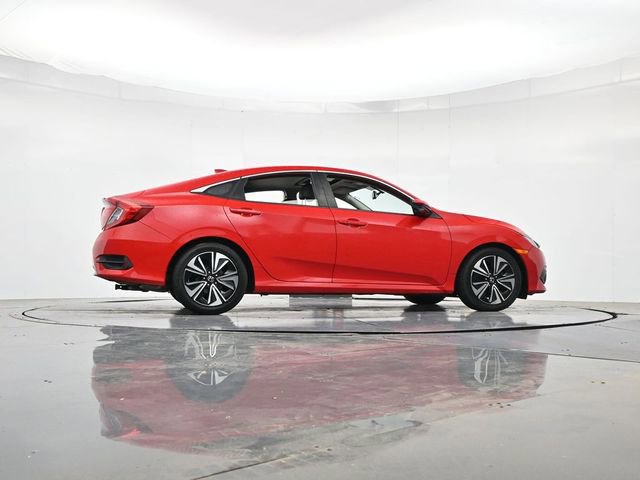 Used 2018 Honda Civic EX-L image 31