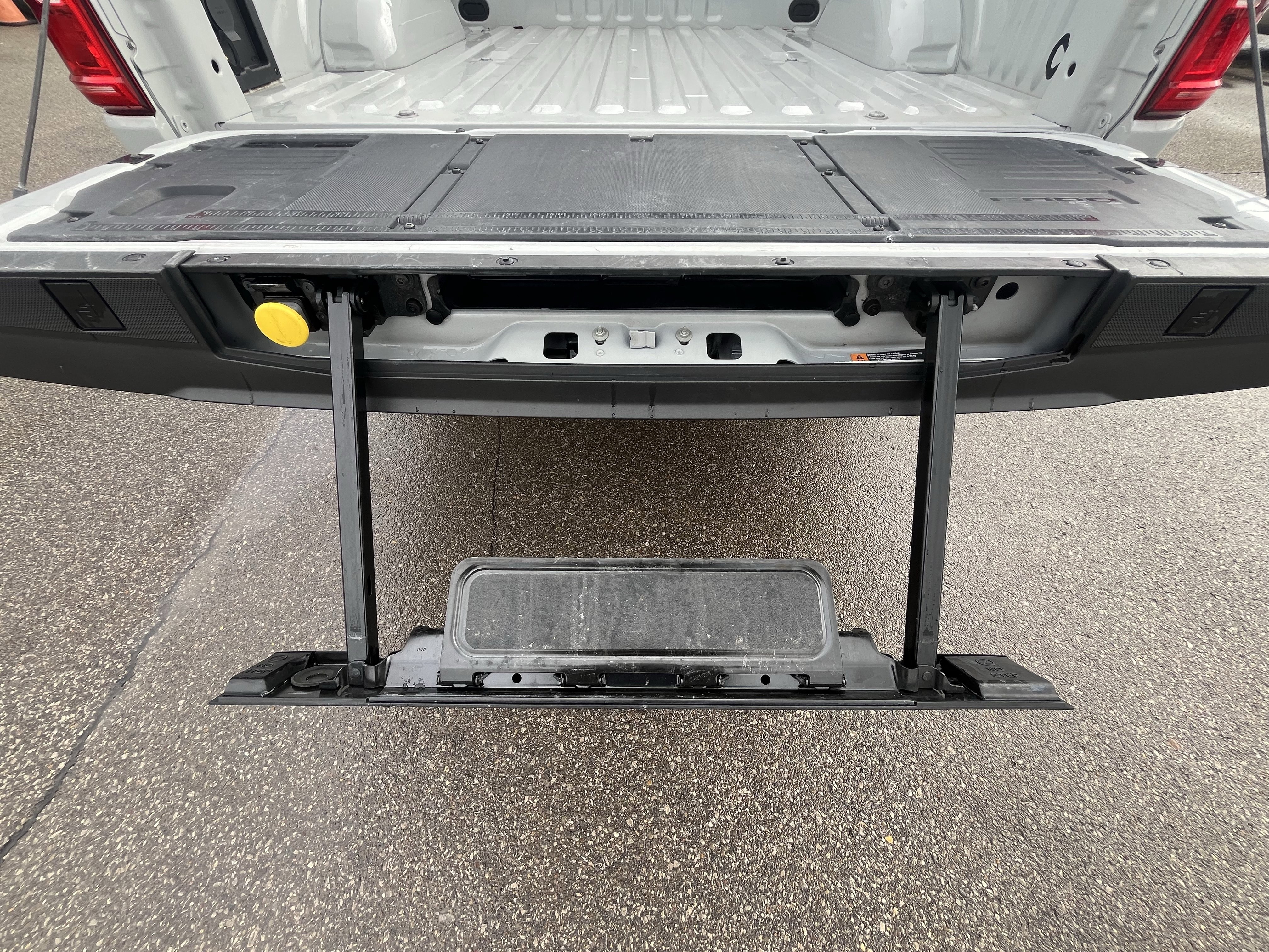 Certified 2023 Ford F150 XLT w/ Equipment Group 302A High image 35