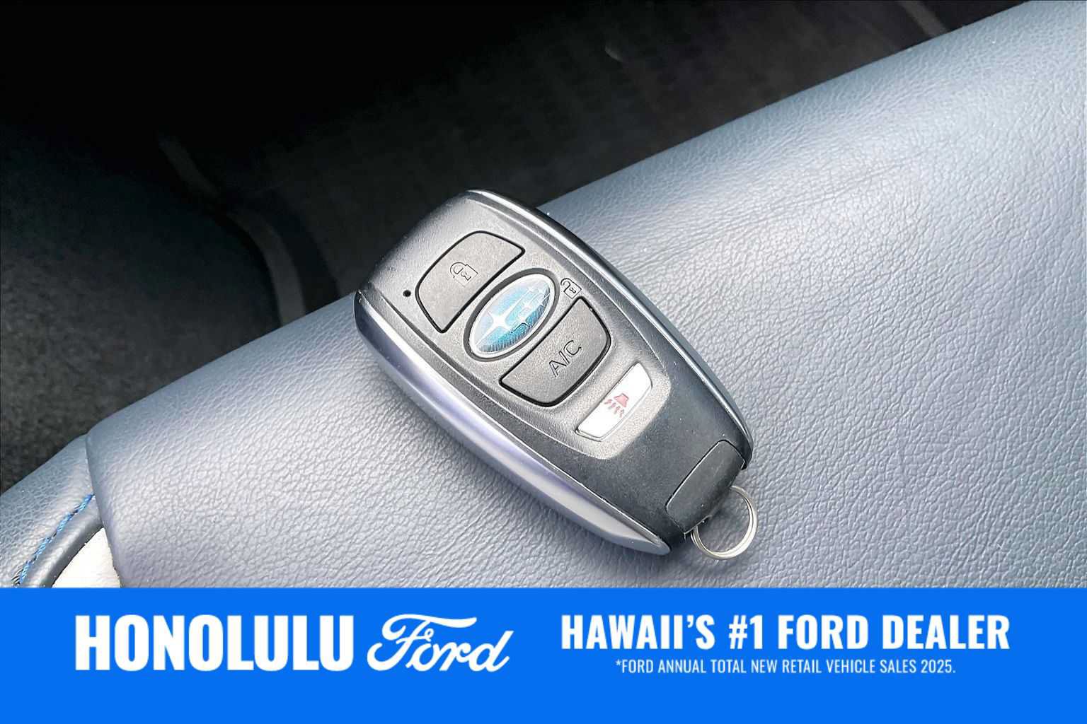 Used 2022 Subaru Crosstrek Hybrid AWD/4WD image 19
