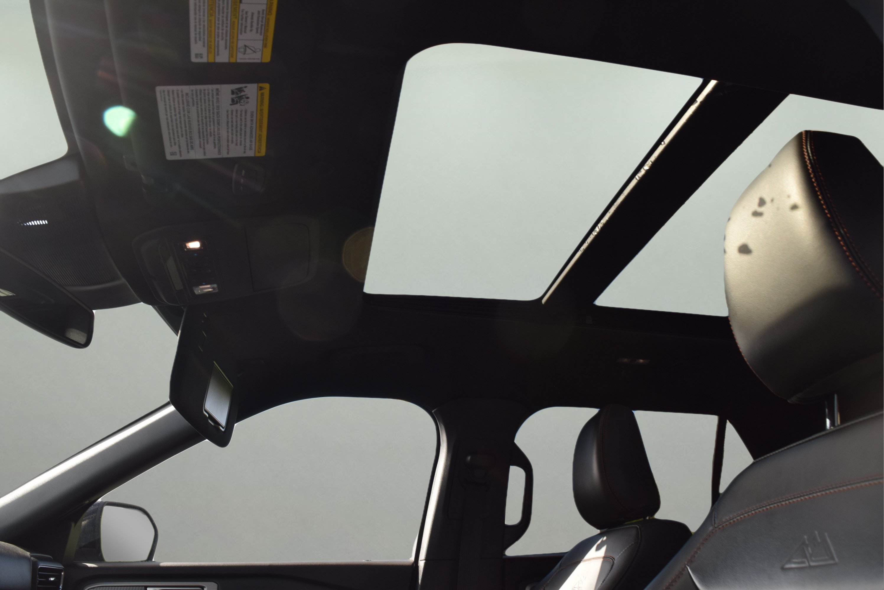 Certified 2023 Ford Explorer Timberline w/ Timberline Technology Package AWD/4WD image 13
