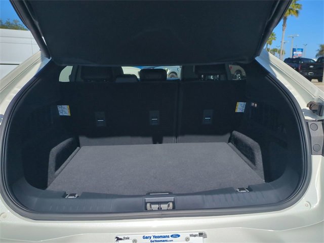 Certified 2023 Ford Mustang Mach-E GT image 13