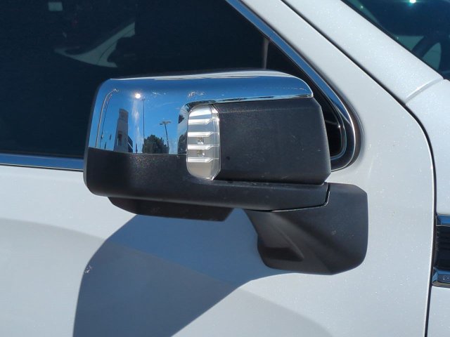 Used 2026 GMC Sierra 1500 SLT w/ SLT Premium Plus Package AWD/4WD image 12