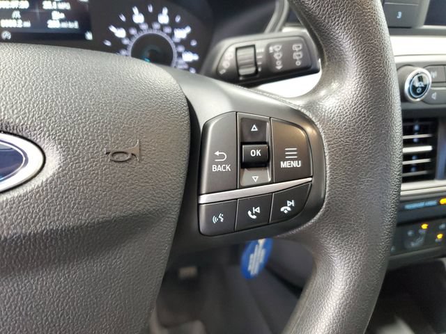 Certified 2022 Ford Escape S AWD/4WD image 18