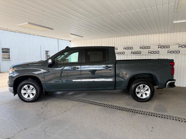 Used 2025 Chevrolet Silverado 1500 LT RWD image 24