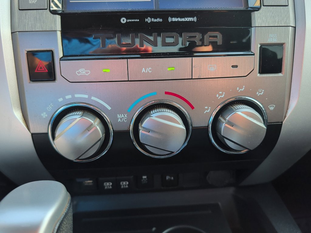 Used 2021 Toyota Tundra SR5 RWD image 18
