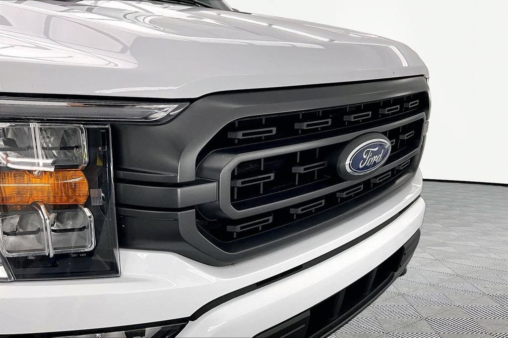 Certified 2023 Ford F150 XLT w/ Equipment Group 302A High AWD/4WD image 29