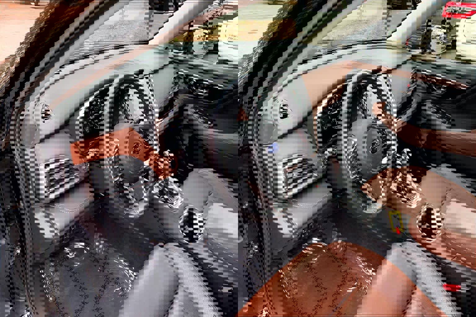 Used 2022 Subaru Outback Touring image 18