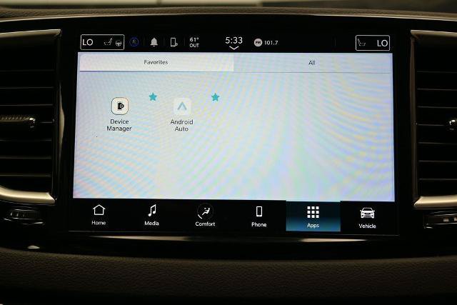 Used 2024 Chrysler Pacifica Touring-L FWD image 35