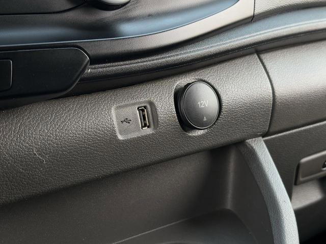 Certified 2024 Ford Transit 250 148 Medium Roof image 22