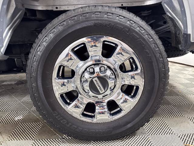 Certified 2024 Ford F250 Lariat w/ Lariat Ultimate Package AWD/4WD image 12
