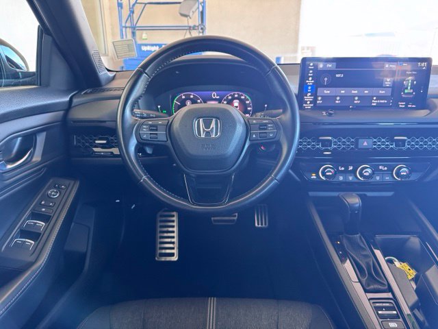 Used 2023 Honda Accord Sport image 13