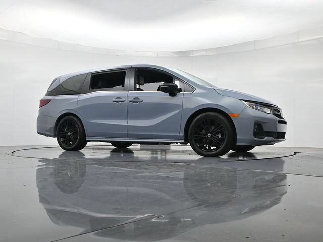 Used 2025 Honda Odyssey Sport-L image 37