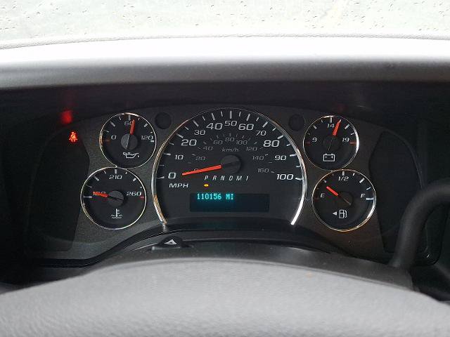Used 2021 GMC Savana 3500 w/ Power Convenience Package RWD image 18