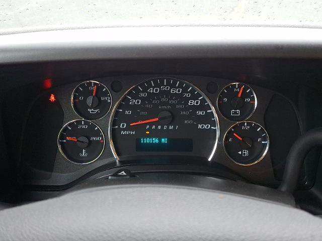Used 2021 GMC Savana 3500 w/ Power Convenience Package RWD image 18