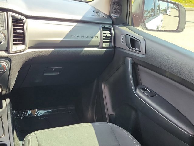 Certified 2022 Ford Ranger XL w/ Equipment Group 101A High image 21