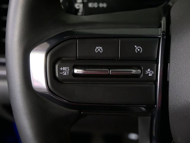 Used 2023 GMC Canyon AT4 w/ AT4 Premium Package image 19