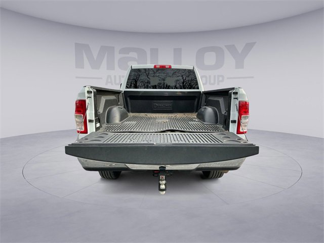 Used 2024 RAM 2500 Big Horn image 20