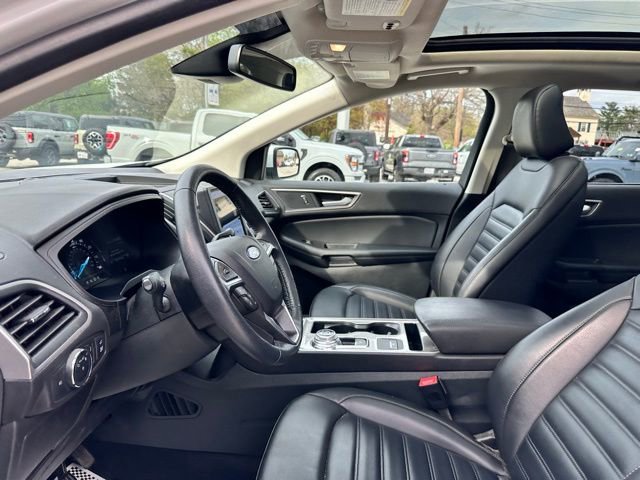 Certified 2023 Ford Edge SEL w/ Convenience Package image 36