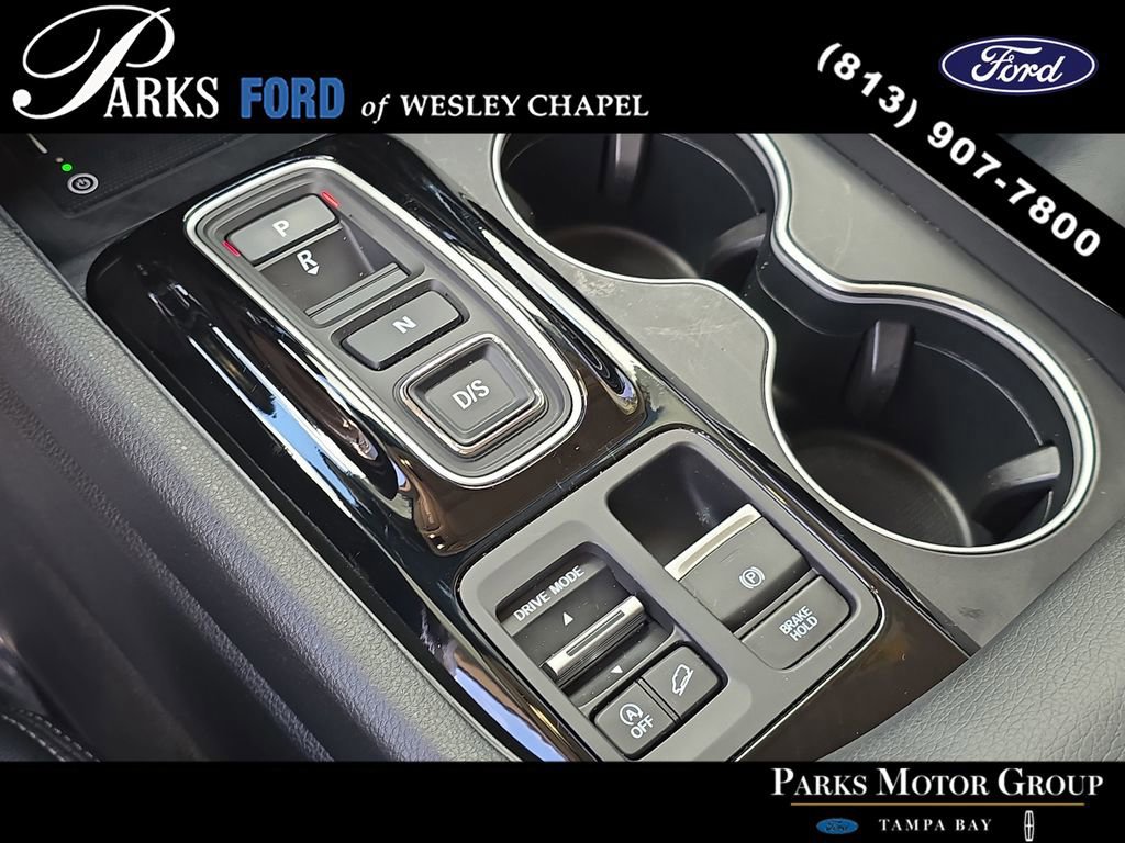 Used 2024 Honda Pilot Touring image 26