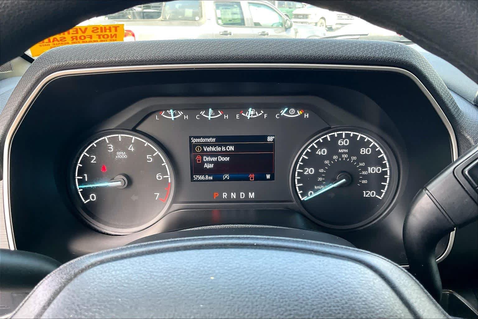 Certified 2023 Ford F150 XL w/ STX Appearance Package RWD image 21