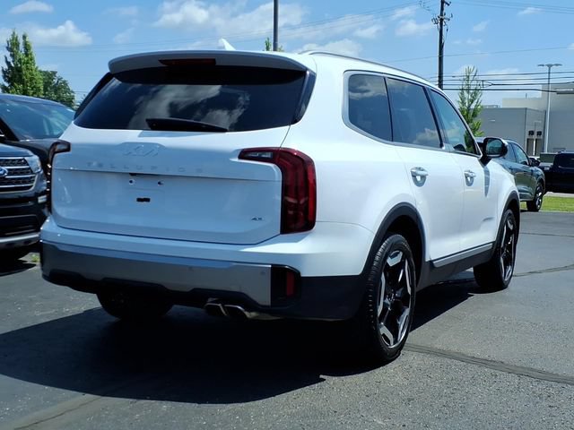 Used 2025 Kia Telluride S AWD/4WD image 4