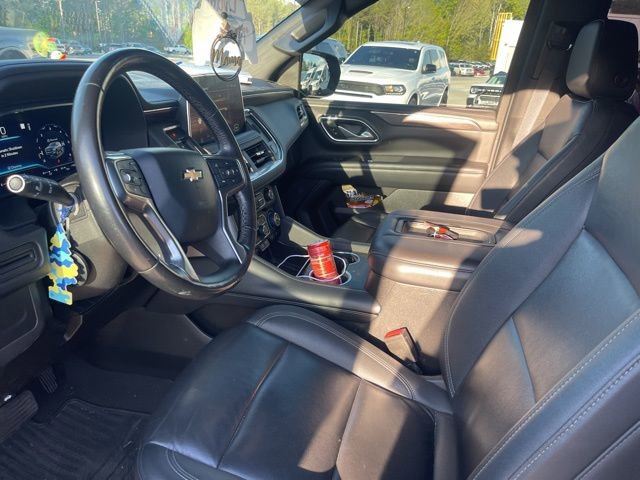 Used 2022 Chevrolet Tahoe LT image 25