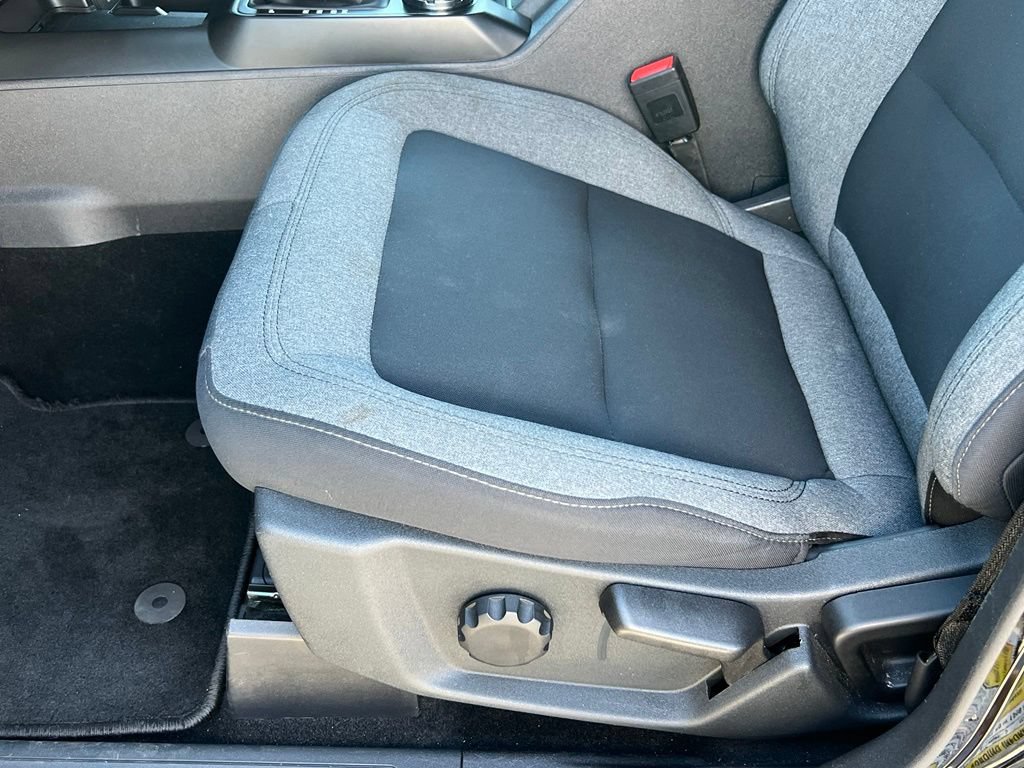 Certified 2025 Ford Bronco Big Bend AWD/4WD image 27
