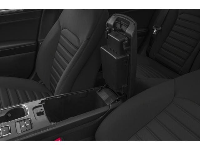 Certified 2019 Ford Fusion SE FWD image 14