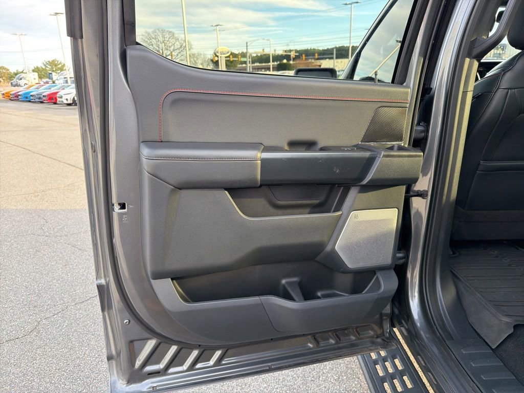 Certified 2024 Ford F150 Raptor image 16