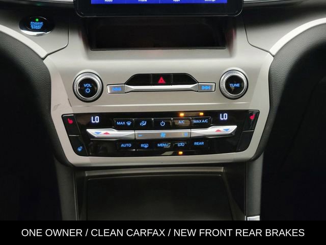 Certified 2021 Ford Explorer XLT w/ Equipment Group 202A image 23