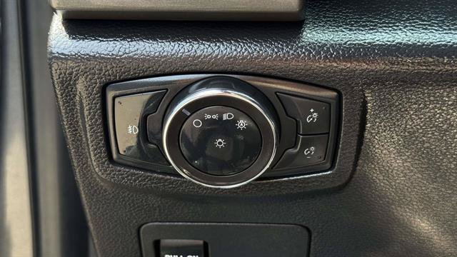 Certified 2020 Ford Expedition XLT w/ Equipment Group 202A AWD/4WD image 13