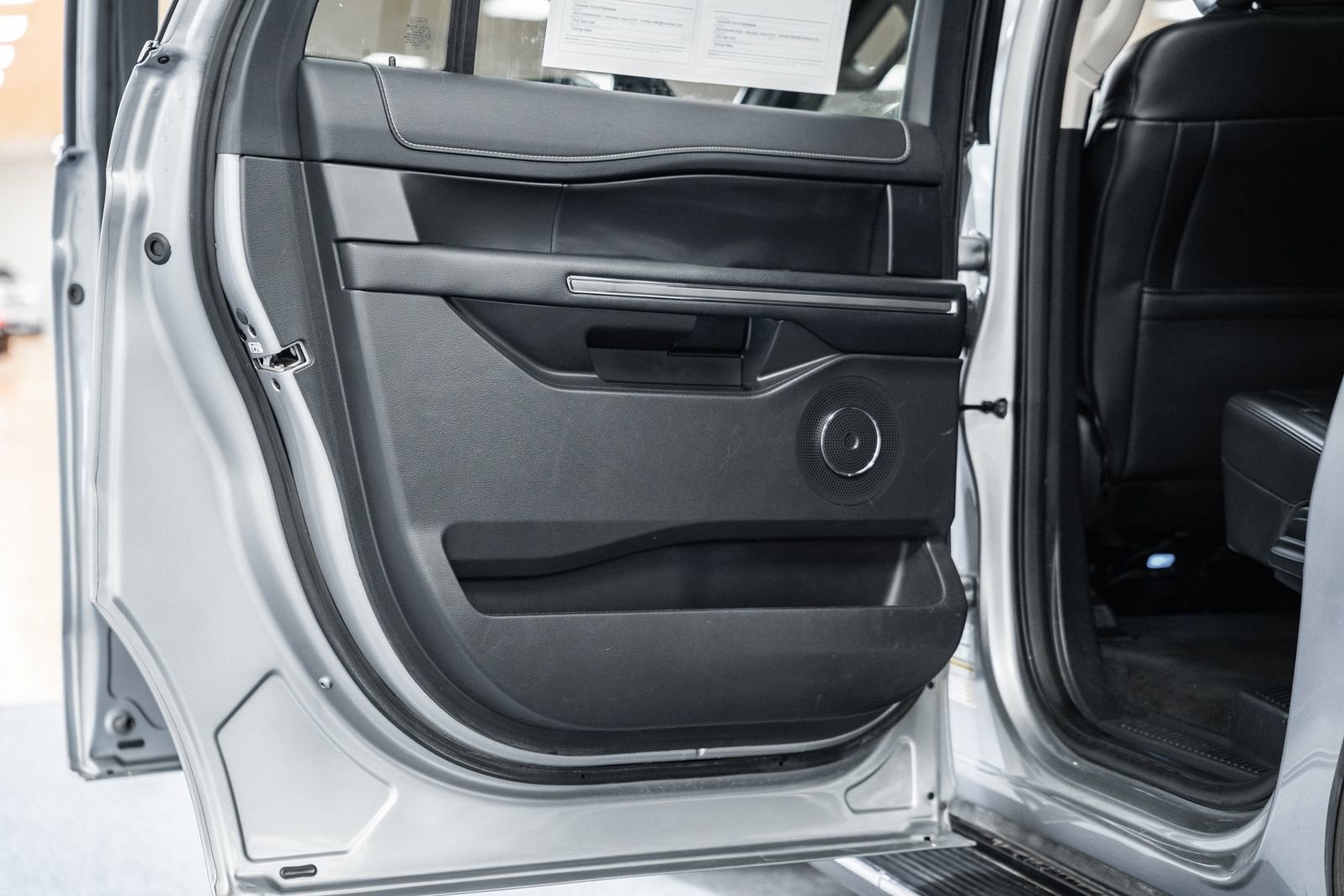 Certified 2023 Ford Expedition Max XLT image 44