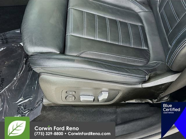 Used 2018 BMW X3 M40i w/ Premium Package image 23