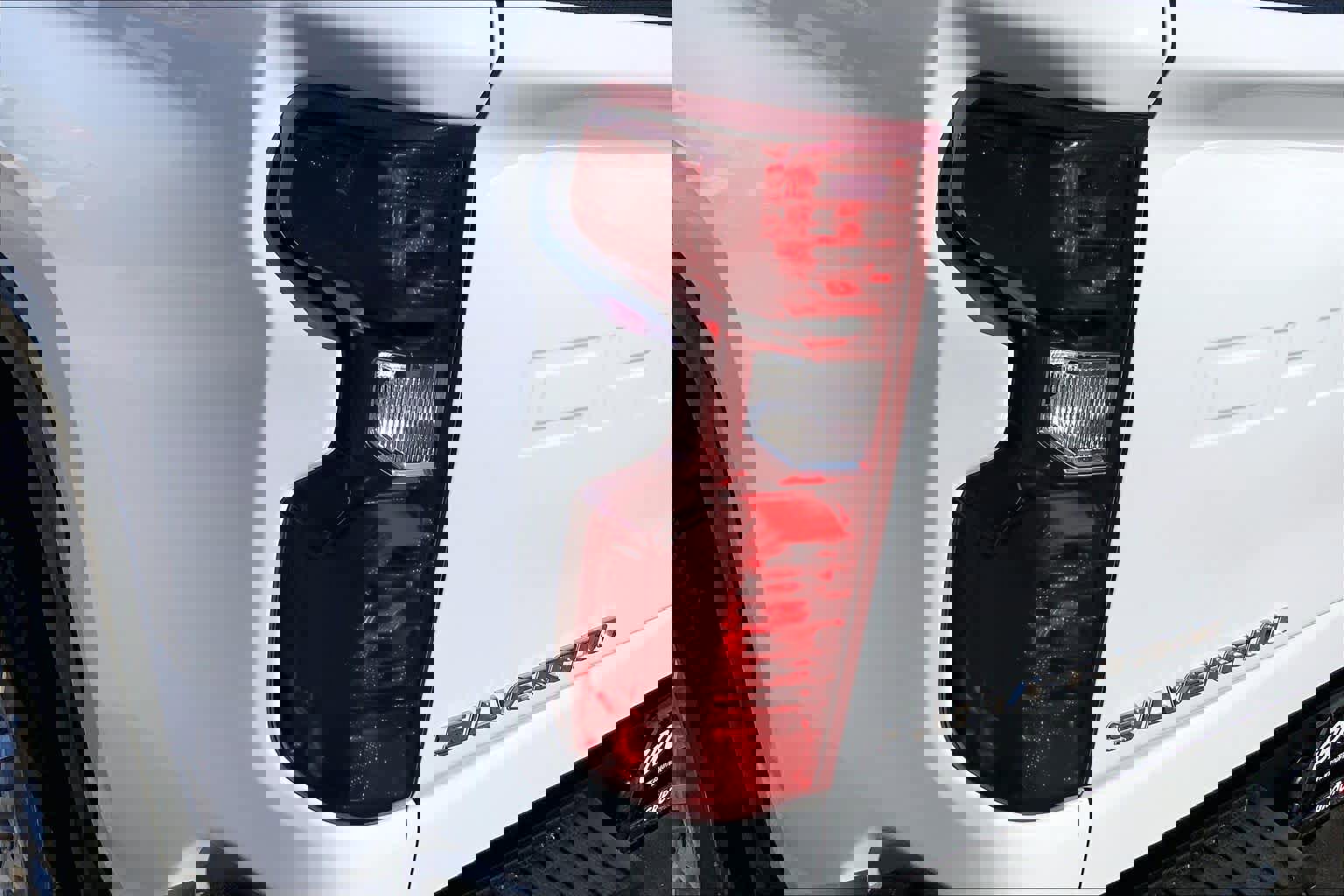 Used 2022 Chevrolet Silverado 2500 LT w/ All Star Edition image 28