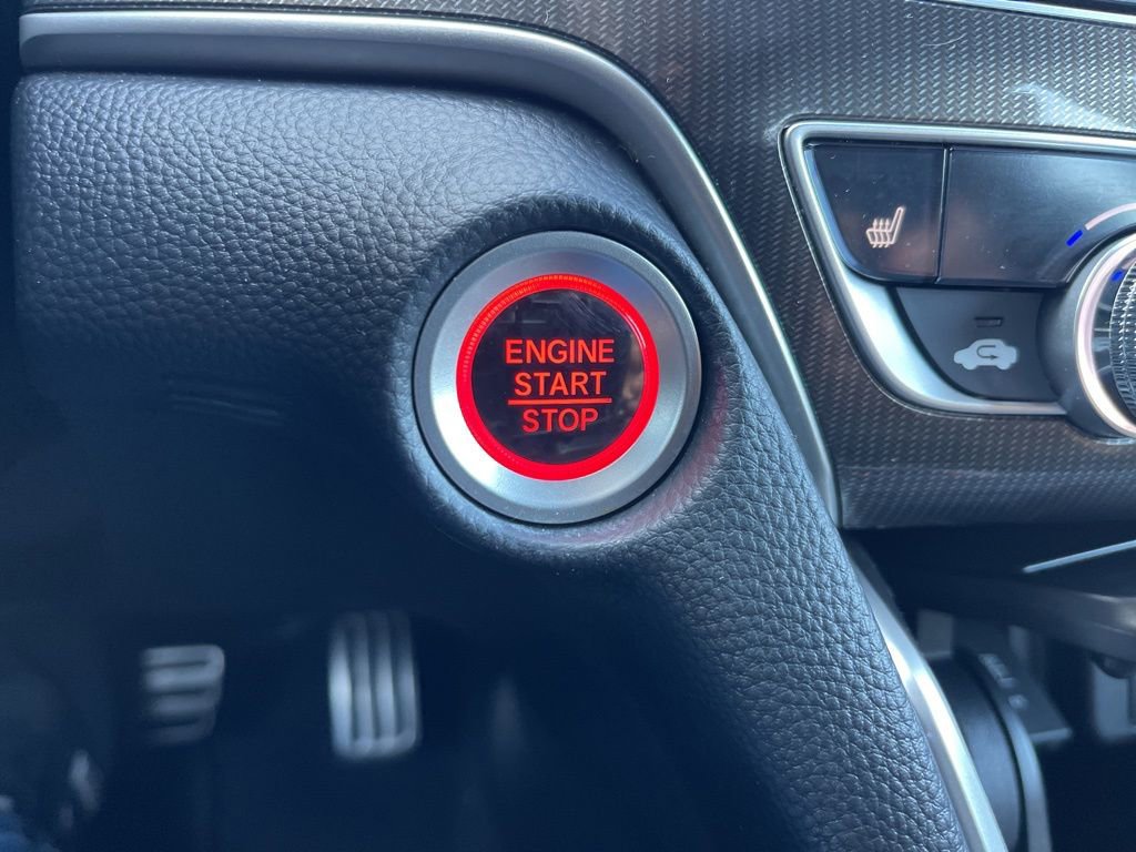 Used 2020 Honda Accord Sport image 13