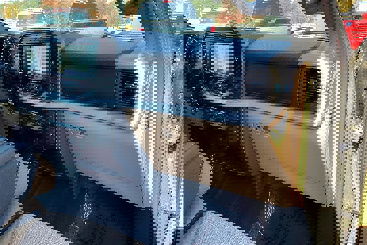 Certified 2023 Ford F150 XLT image 36