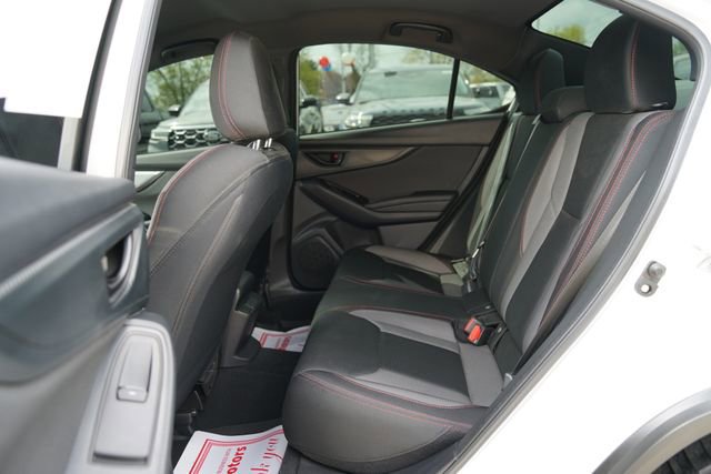 Used 2023 Subaru WRX AWD/4WD image 8