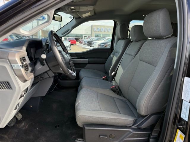 Certified 2024 Ford F150 XLT w/ Tow/Haul Package image 21