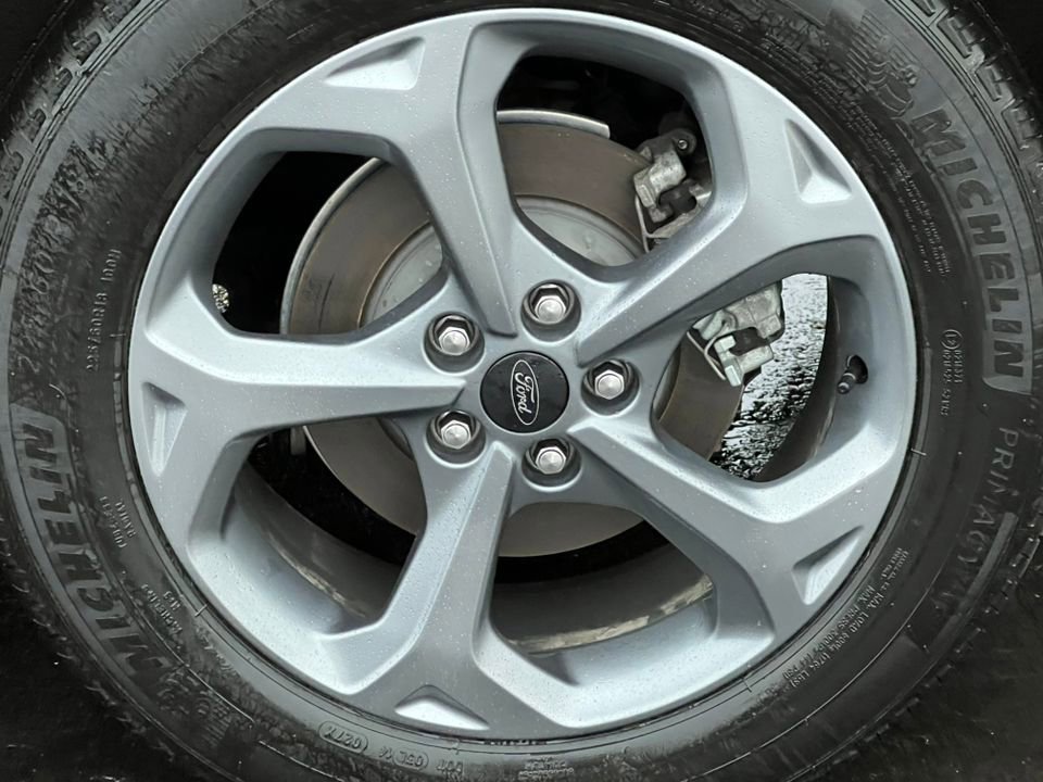 Certified 2023 Ford Escape ST-Line w/ Tech Pack #1 image 14