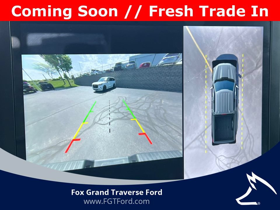 Certified 2024 Ford F150 Lariat w/ Equipment Group 502A High AWD/4WD image 27