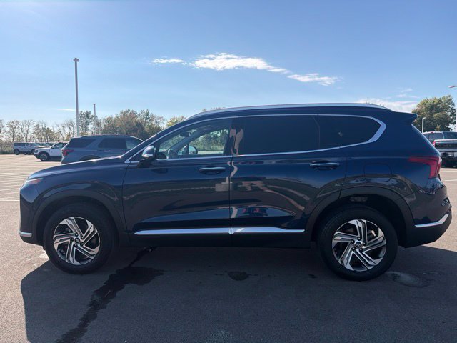 Used 2023 Hyundai Santa Fe SEL w/ Premium Package AWD/4WD image 15