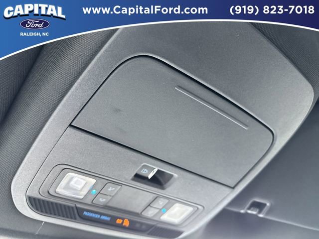 Certified 2023 Ford F150 XLT w/ Equipment Group 302A High image 33