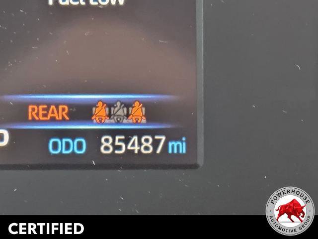 Used 2023 Toyota Tundra SR5 w/ SR5 Convenience Package image 33